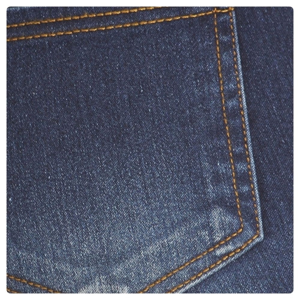 ♦️CLEARANCE♦️(14W) 5🌟Jeggings - Picture 4 of 6